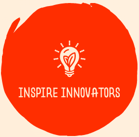 inspire innovators
