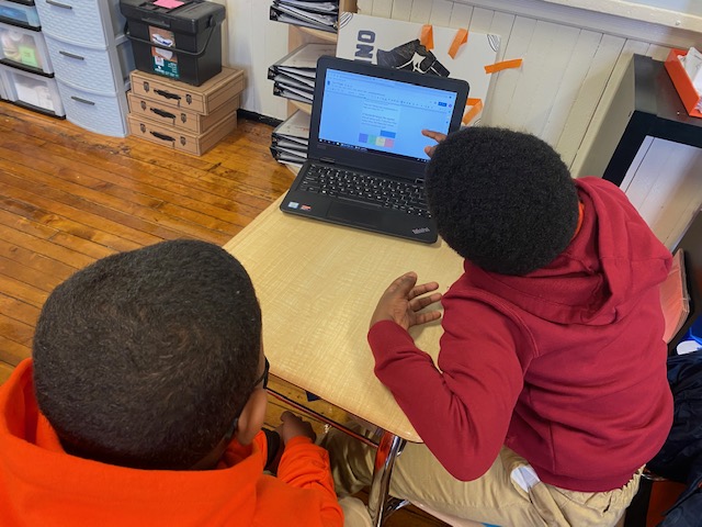 Fostering Student Led Discussion Inspire Innovators