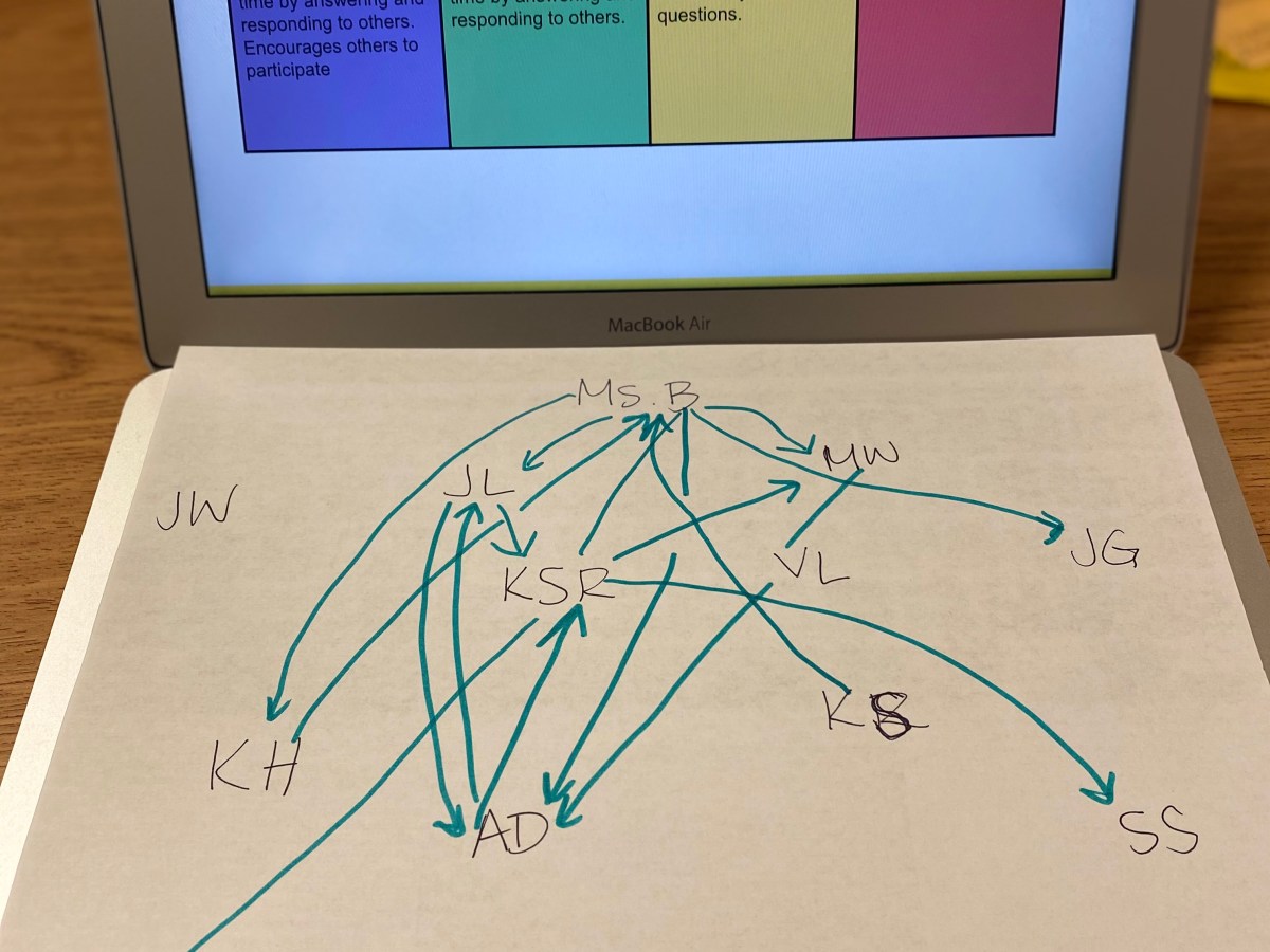 Feedback and Debriefs
